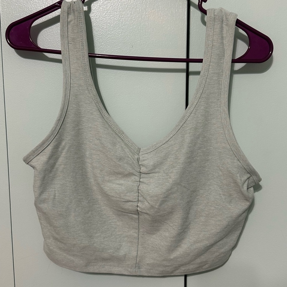 Harmony Balance workout tank